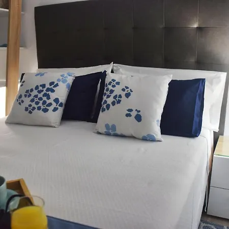 Apartment Anidras