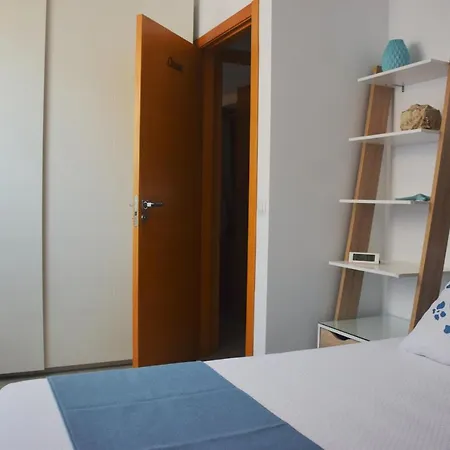Apartment Anidras *