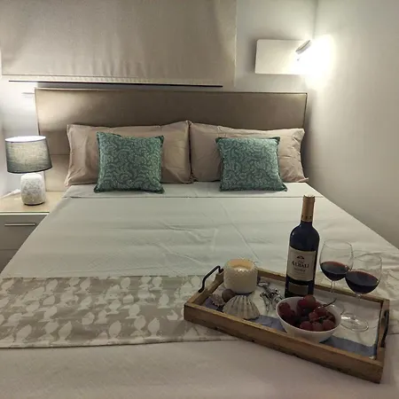 Apartment Anidras