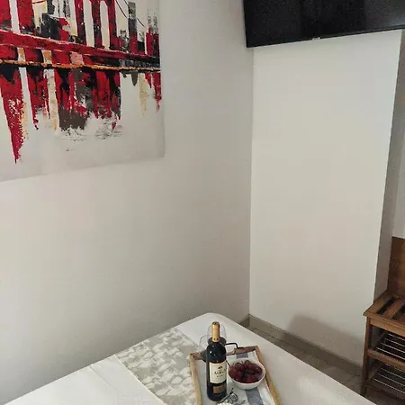 Apartment Anidras Sardina