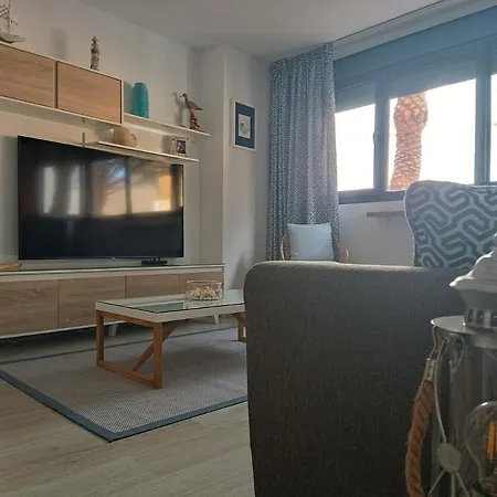 Apartment Anidras *