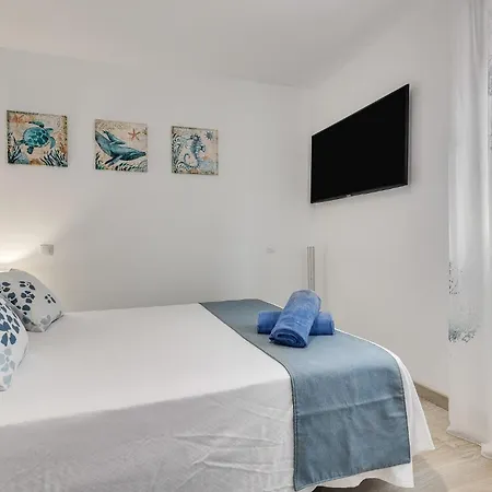 Anidras Apartment *