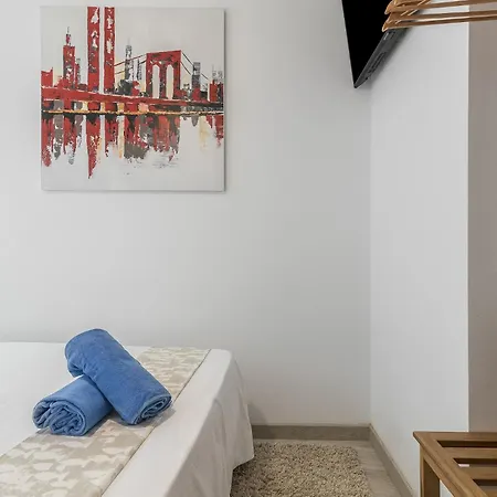 Apartment Anidras *