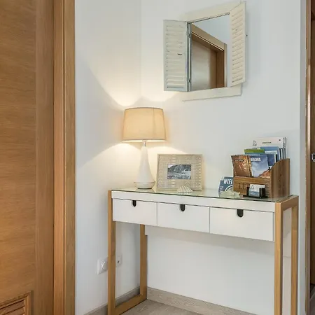 Anidras Apartment *