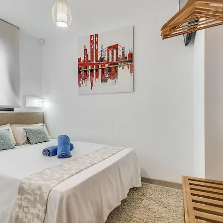 Apartment Anidras
